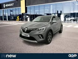 Renault Captur 1.0 TCe 90ch Intens -21
