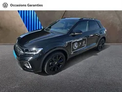 Volkswagen T-Roc 1.5 TSI Evo2 150ch R-Line Edition DSG7
