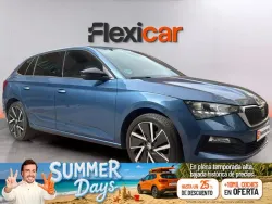 SKODA Scala 1.0 TSI Sport Plus 81kW