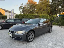 BMW 318 SPORT LINE