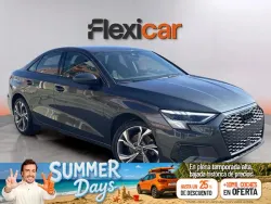 AUDI A3 Sedán 30 TFSI Black line edition S tronic