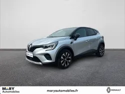 RENAULT Captur TCe 100 GPL Evolution