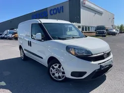 Fiat doblo 120 cv pour 9990 ht