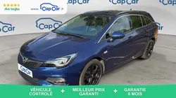 Opel Astra Sports Tourer V 1.5 Diesel 122 BVA9 Elegance