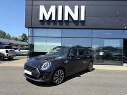 Mini Clubman Cooper 136ch Edition Premium Plus BVA7