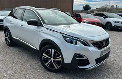 PEUGEOT 3008 1.5 HDI 130CH GT LINE - Oct. 2018 / BOITE AUTO