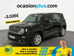 JEEP Renegade 1.0 Limited 4x2
