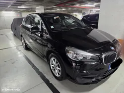 BMW 216 Active Tourer d Advantage