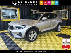 Volvo XC40 B3 163CH START DCT 7