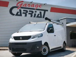 Peugeot EXPERT 2.0 BLUEHDI 145 CV M EAT8 PREMIUM EAT8
