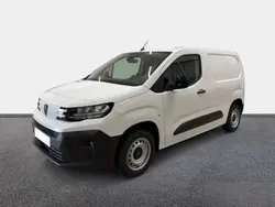 Peugeot Partner M Diesel 100ch cabine Multiflex 3 places