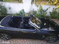 BMW 420 d Line Sport Auto