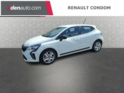 Renault Clio Blue dCi 100 ch GSR2 Evolution