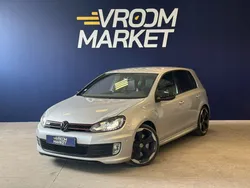 VOLKSWAGEN Golf 6 2.0 GTI Edition 35 - 2012 - 101500 km - CarPlay - Faible km -Stage 2 - 350CV
