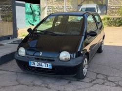 Renault twingo 1.2i 60CH (GARANTIE)