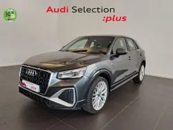 AUDI Q2 35 TDI Adrenalin Black edition S tronic 110kW