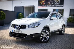 Nissan Qashqai 1.6 dCi Tekna Premium Bose