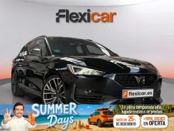 CUPRA León Sportstourer 2.0 TSI VZ DSG 228KW