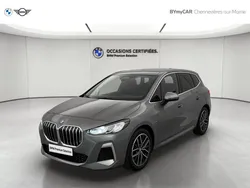 BMW Active Tourer 218d 150 ch DKG7 M Sport