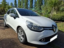 Renault Clio Energy dCi 90 Start & Stop Dynamique