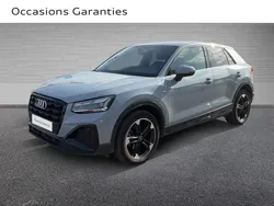 Audi Q2 35 TFSI 150ch S line S tronic 7