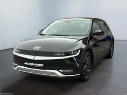 Hyundai IONIQ 5 58 kWh