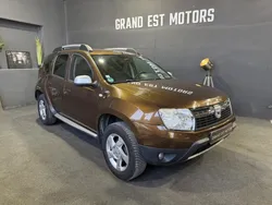 DACIA DUSTER 1.5 dCi - 110 Lauréate - distribution à jour - garantie -
