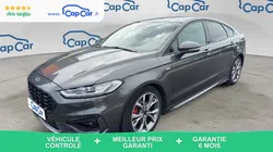 Ford Mondeo 2.0 Ecoblue 190 BVA8 ST-Line