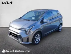 KIA Picanto 1.0 DPi 63 ch BVM5 Motion