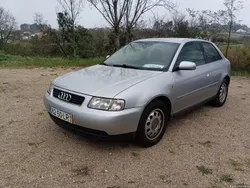 Audi A3 1.6i