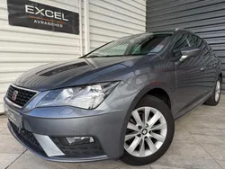 Seat Leon ST 1.6 TDI 115 Start/Stop Style