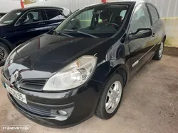 Renault Clio 1.2 16V Rip Curl