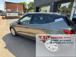 Seat Arona 1.0 TSI 115ch DSG7 S/S Xperience 5 portes (août 2024) (co2 128)