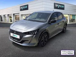 Peugeot 208 PureTech 100 S&S EAT8 GT