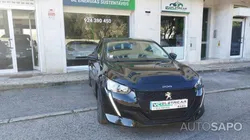 Peugeot E-208 de 2022