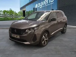 Peugeot 5008 1.5 BlueHDi 96kW S&S GT EAT8