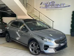 Kia XCeed 1.5 MHEV Emotion