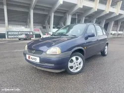 Opel Corsa 1.5 TD