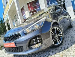 Kia Ceed SW 1.6 CRDi GT Line