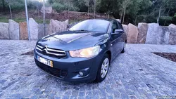 Citroën C-Elysée Seduction