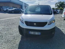 PEUGEOT EXPERT III FOURGON phase 2