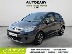 Citroën C3 1.2 VTI