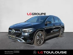 Mercedes-benz GLA 180 d 116ch Progressive Line 8G-DCT
