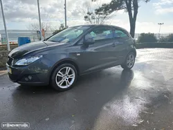 SEAT Ibiza 1.2 12V Sport