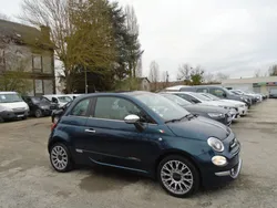 Fiat 500 twinair 85 club