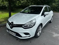 Clio 4 break 1.5 dCi de 2017 229000 km 1ere main ct ok