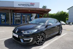 RENAULT Megane III (3) 2.0 220 GT COUPÉ