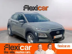 HYUNDAI Kona 1.0 TGDI Essence 4x2