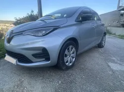 Renault Zoe Zen 52kw