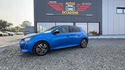 Peugeot 208 1.5 BLUEHDI 100CH S&S ALLURE